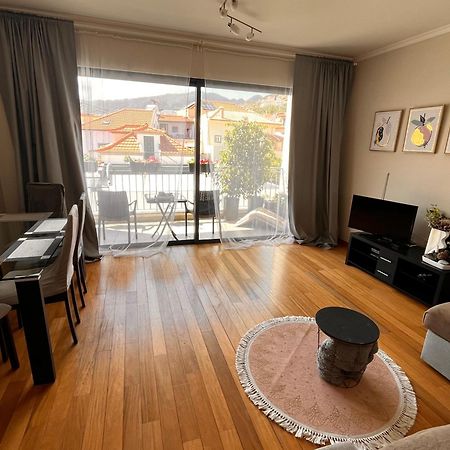 Apartment Machico Near The Beach Dış mekan fotoğraf