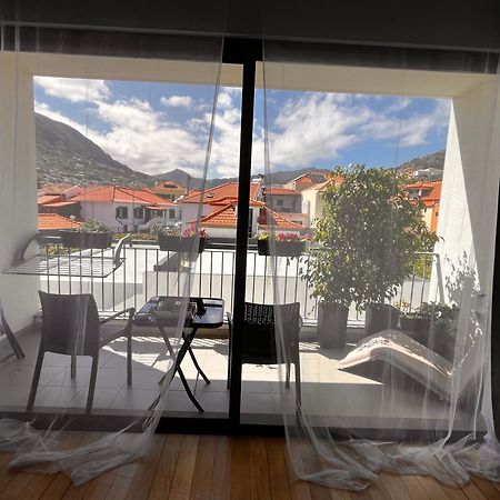 Apartment Machico Near The Beach Dış mekan fotoğraf