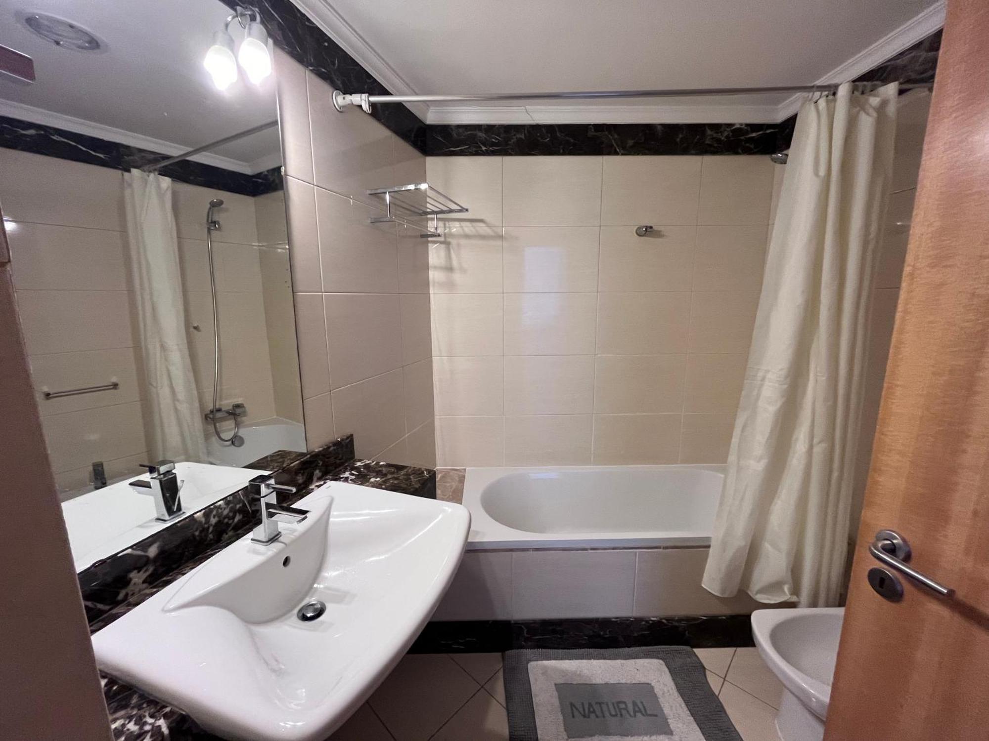 Apartment Machico Near The Beach Dış mekan fotoğraf
