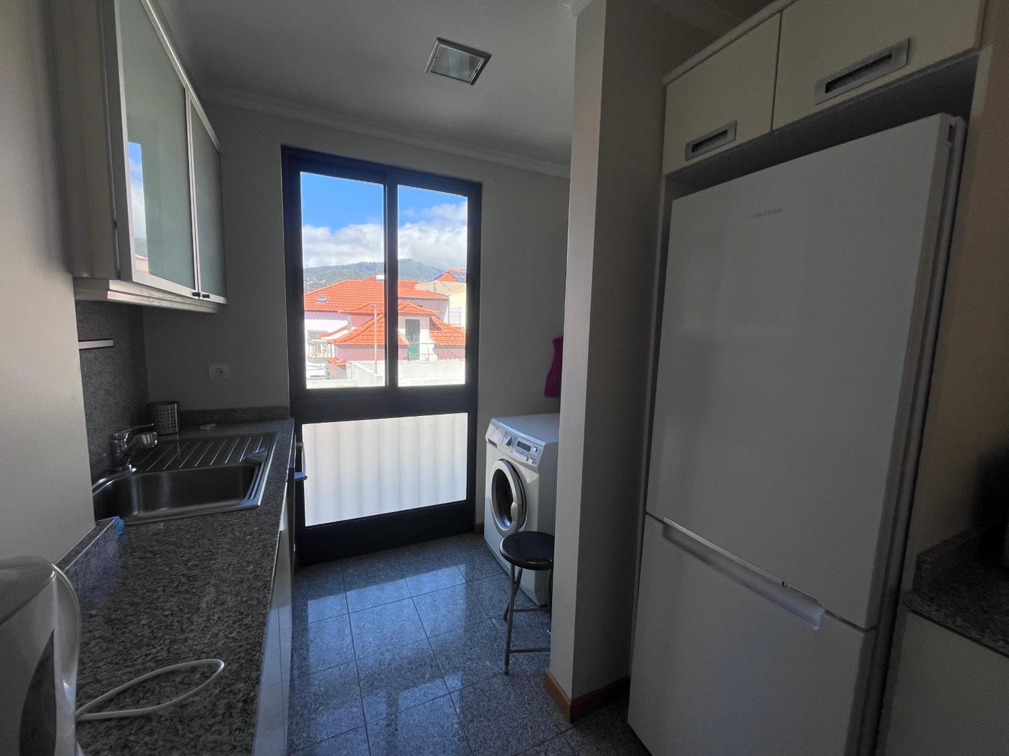 Apartment Machico Near The Beach Dış mekan fotoğraf