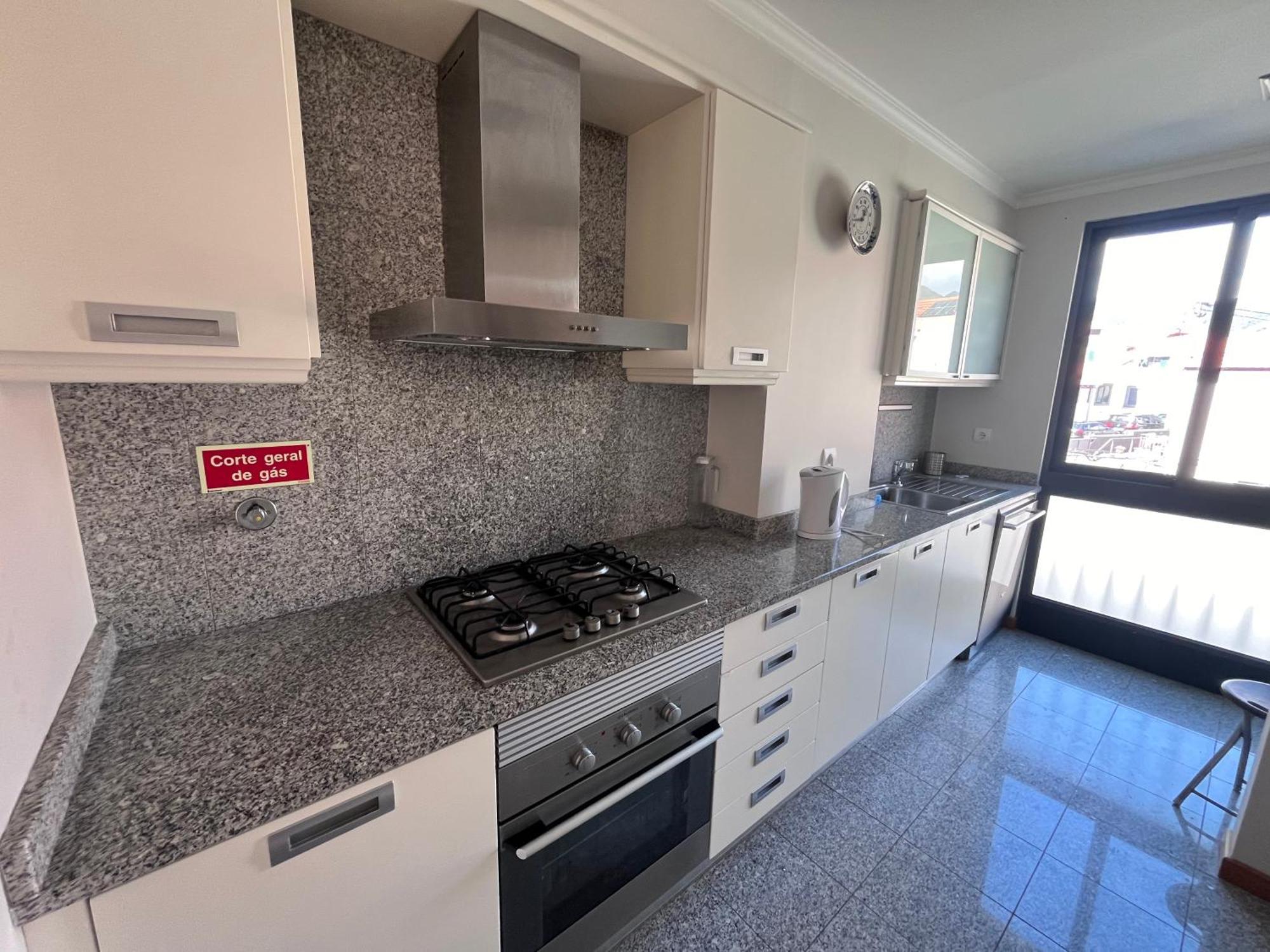 Apartment Machico Near The Beach Dış mekan fotoğraf