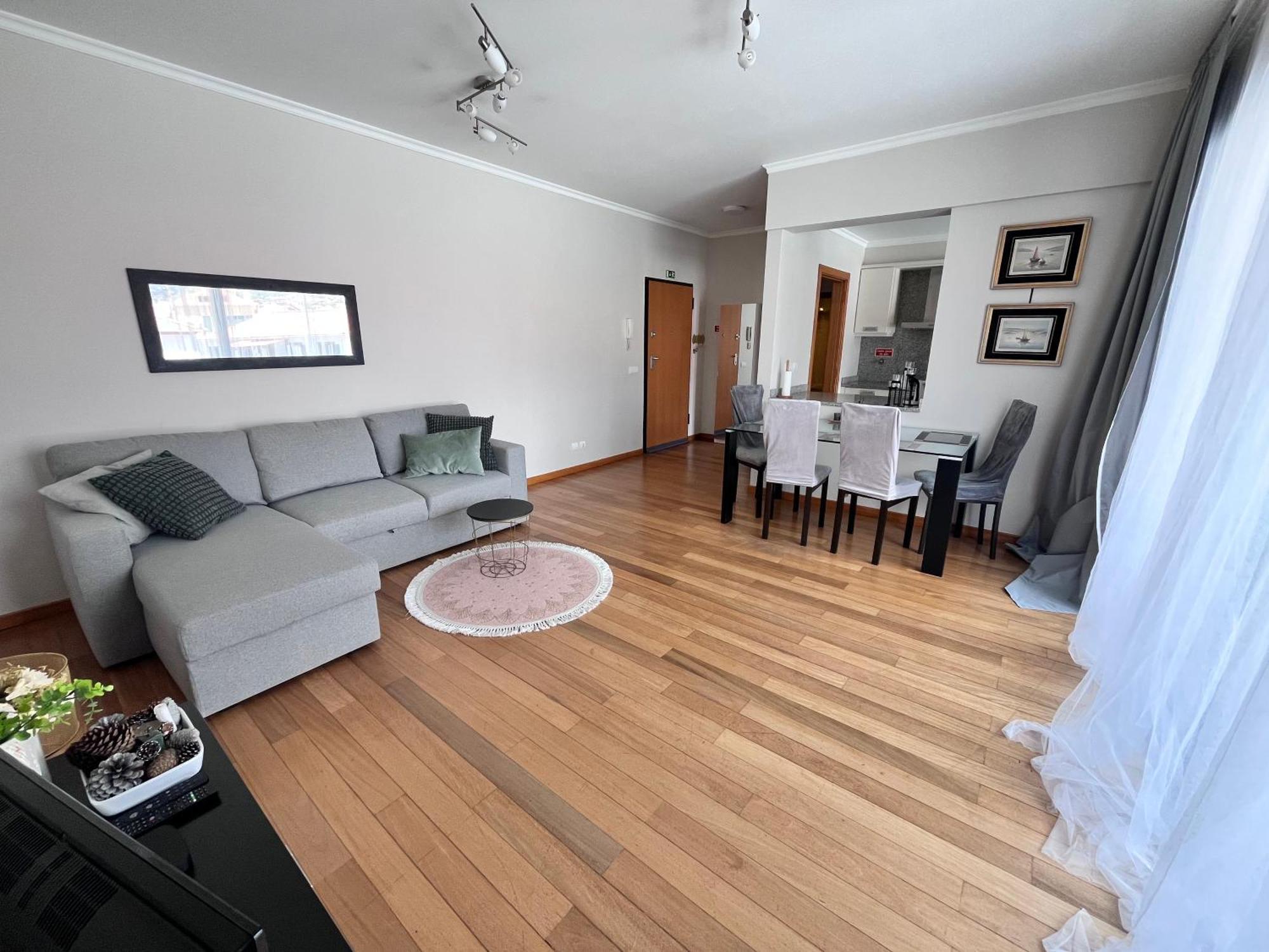 Apartment Machico Near The Beach Dış mekan fotoğraf