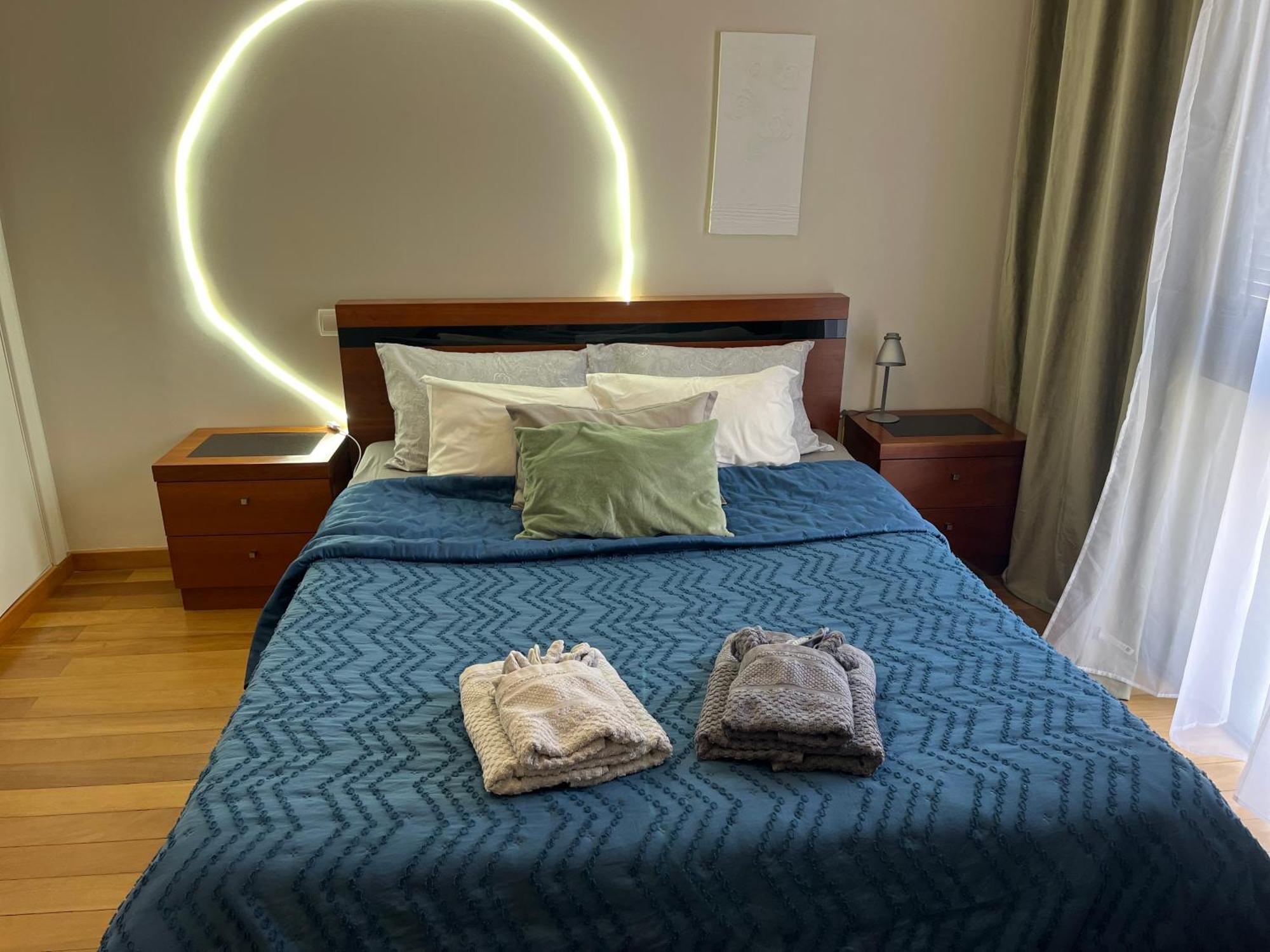 Apartment Machico Near The Beach Dış mekan fotoğraf