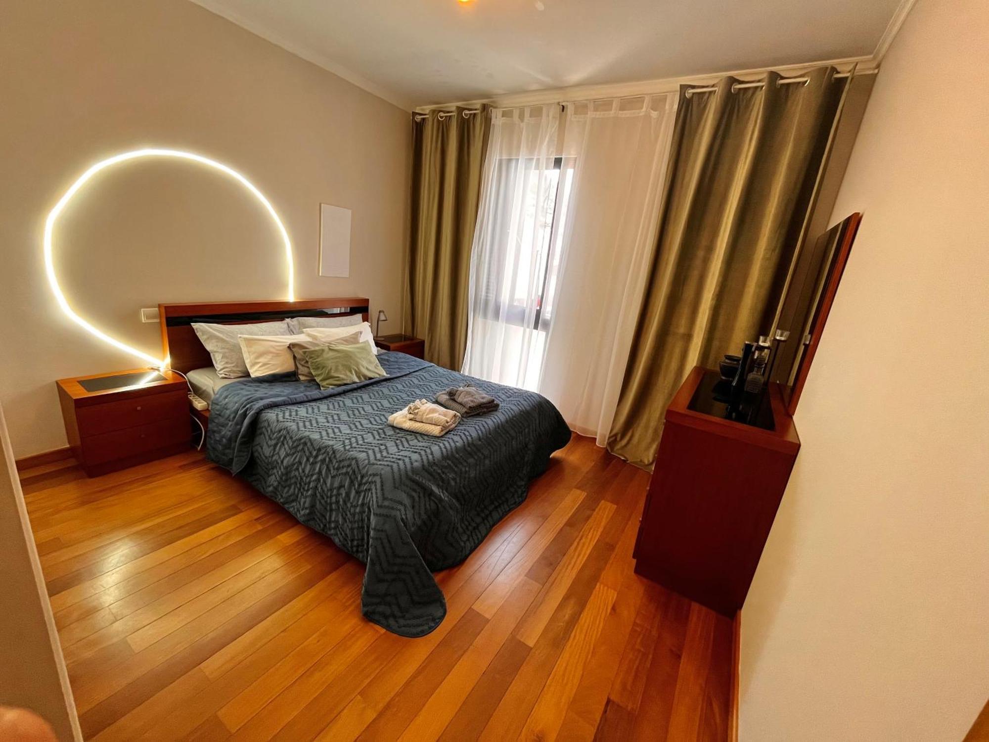 Apartment Machico Near The Beach Dış mekan fotoğraf