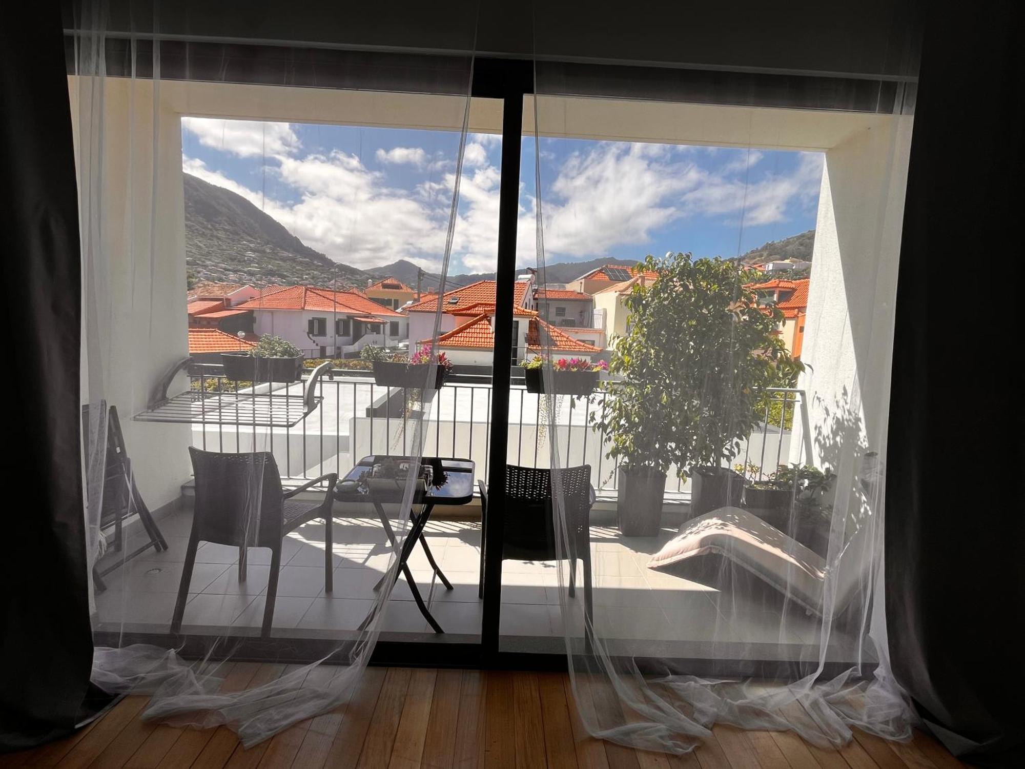 Apartment Machico Near The Beach Dış mekan fotoğraf